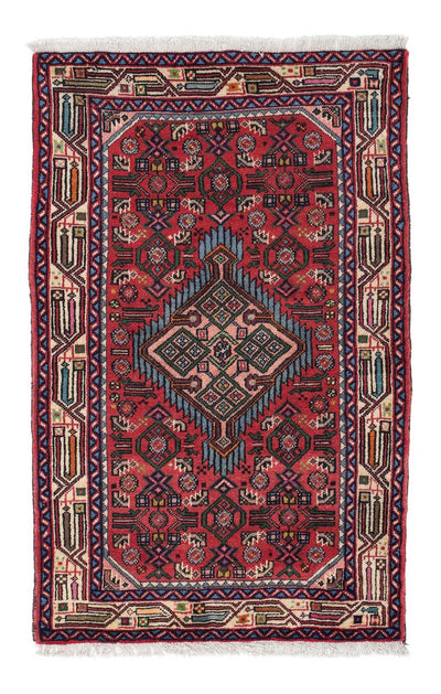 Hamadan Rug 81x125cm - Persian Rugs