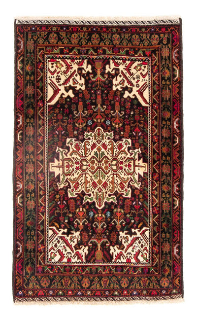 Belutsch Rug 111x176cm - Persian Rugs