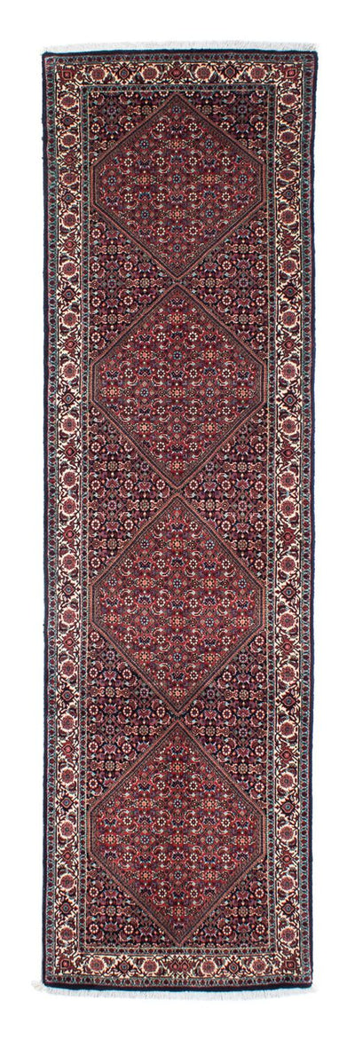 Bidjar Rug 82x296cm - Persian Rugs