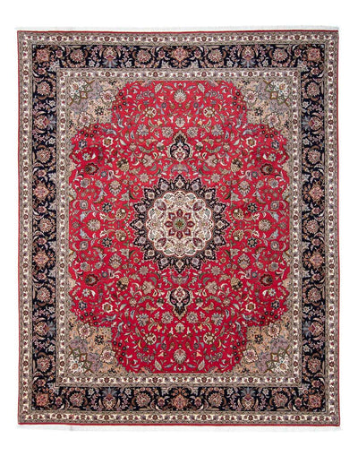 Tabriz - 50 Raj Rug 250x310cm - Persian Rugs