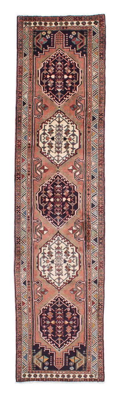 Ardabil Rug 70x298cm - Persian Rugs