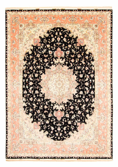 Tabriz - 50 Raj Rug 297x397cm - Persian Rugs