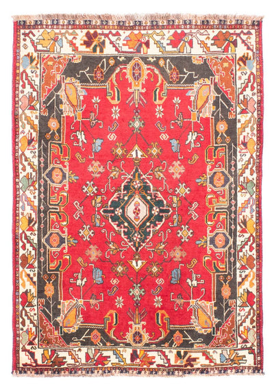 Shiraz Rug 111x158cm - Persian Rugs