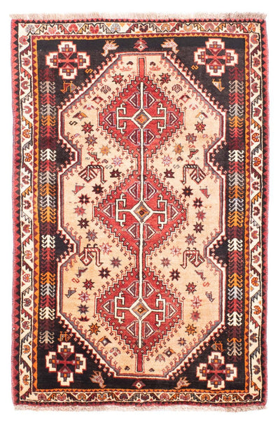 Shiraz Rug 112x168cm - Persian Rugs