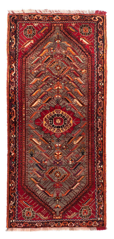 Qashqai Rug 80x168cm - Persian Rugs