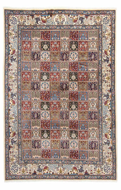 Moud Rug 198x298cm - Persian Rugs