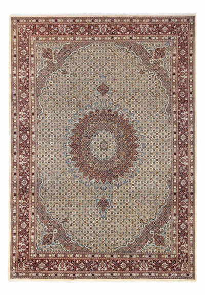 Moud Rug 248x348cm - Persian Rugs