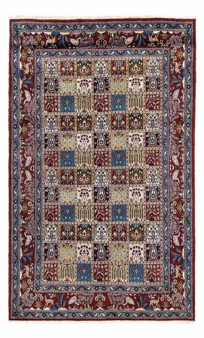 Moud Rug 155x245cm - Persian Rugs