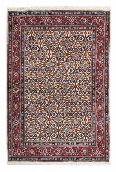 Moud Rug 95x144cm - Persian Rugs