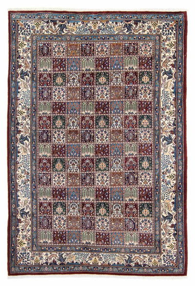 Moud Rug 204x288cm - Persian Rugs