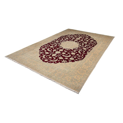 Nain Rug 194x288cm - Persian Rugs