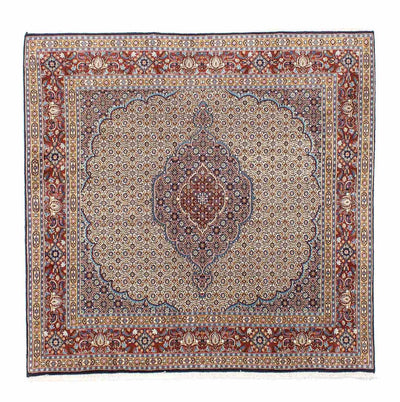 Moud Rug 191x200cm - Persian Rugs