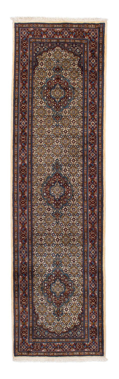 Moud Rug 82x292cm - Persian Rugs