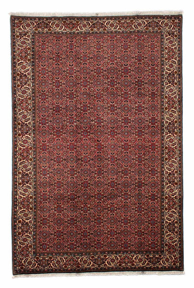 Bidjar Rug 200x300cm - Persian Rugs