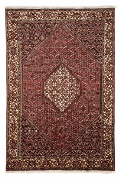 Bidjar Rug 204x295cm - Persian Rugs