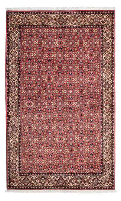 Bidjar - Zanjan Rug 138x233cm - Persian Rugs