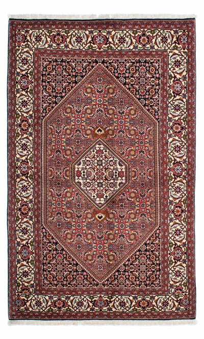 Bidjar - Zanjan Rug 136x220cm - Persian Rugs