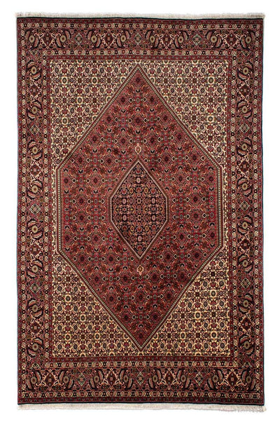 Bidjar Rug 200x305cm - Persian Rugs