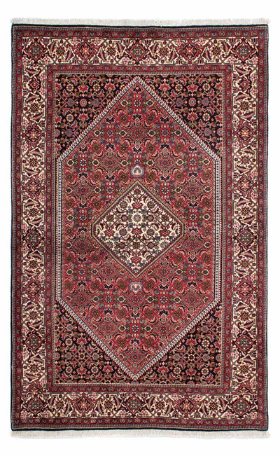 Bidjar - Zanjan Rug 137x216cm - Persian Rugs