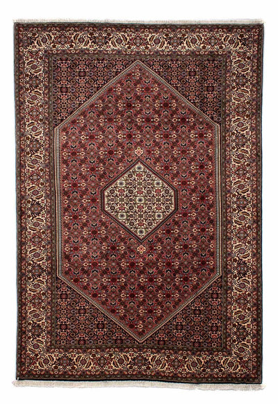 Bidjar Rug 203x290cm - Persian Rugs