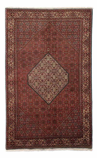 Bidjar Rug 171x265cm - Persian Rugs