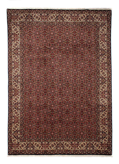 Bidjar Rug 198x292cm - Persian Rugs