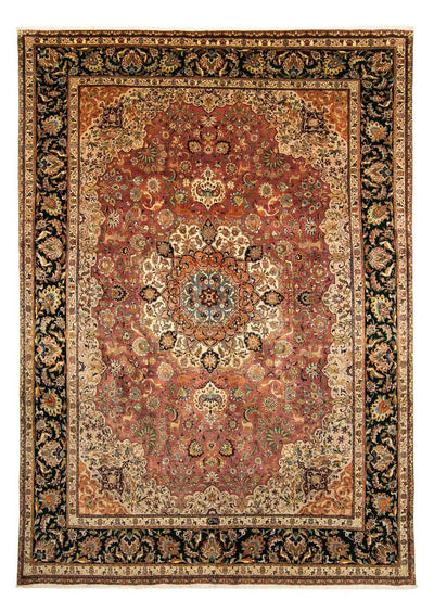 Tabriz - 50 Raj Rug 295x398cm - Persian Rugs