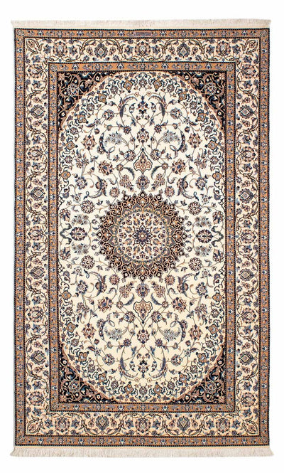 Nain - 6La Rug 128x210cm - Persian Rugs