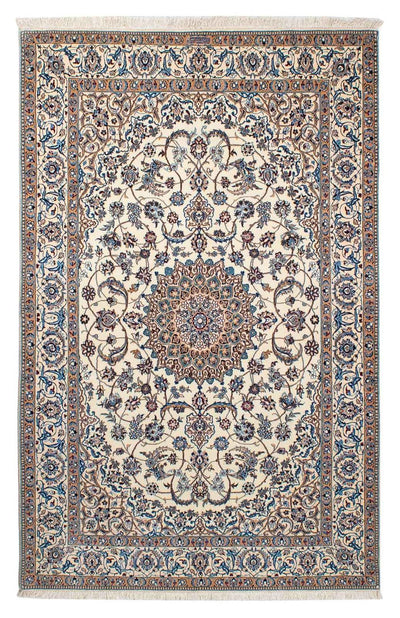 Nain - 6La Rug 128x194cm - Persian Rugs