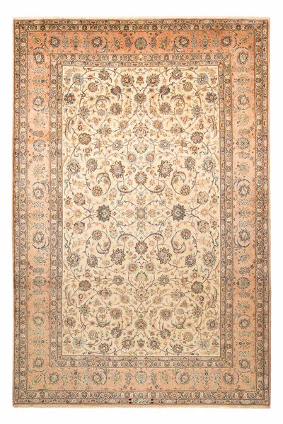 Isfahan Rug 203x308cm - Persian Rugs