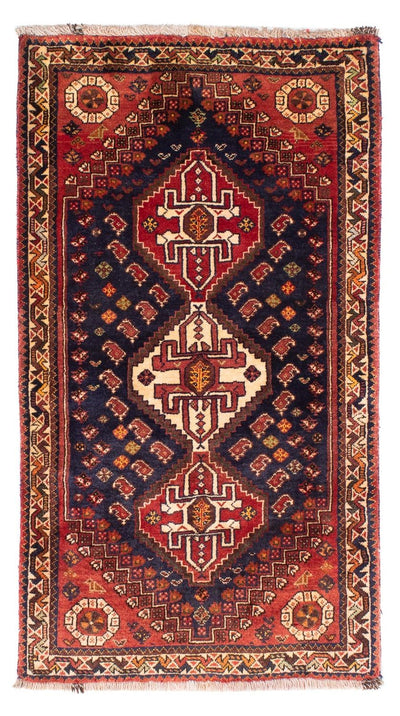 Qashqai Rug 80x148cm - Persian Rugs
