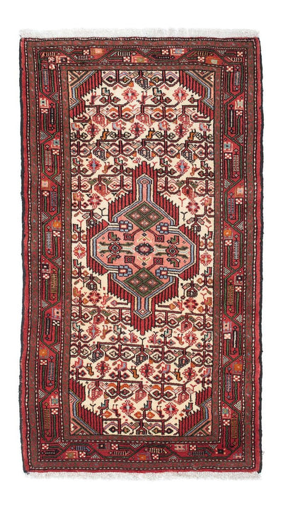 Hamadan Rug 78x138cm - Persian Rugs