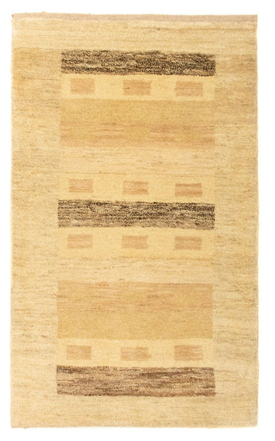 Persian Gabbeh Rug 78x125cm - Perserteppich Wollteppich