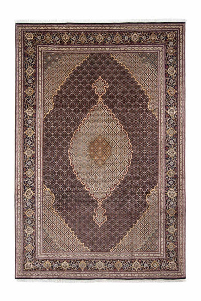 Tabriz Rug 195x300cm - Persian Rugs