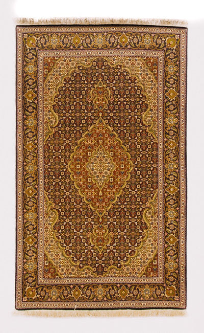 Tabriz Rug 100x152cm - Persian Rugs