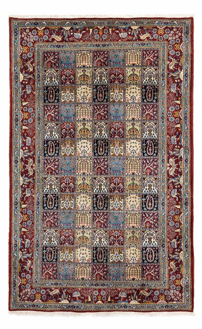Moud Rug 152x248cm - Persian Rugs