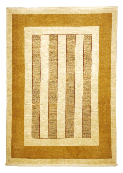 Loribaft Rug 167x236cm - Perserteppich Wollteppich