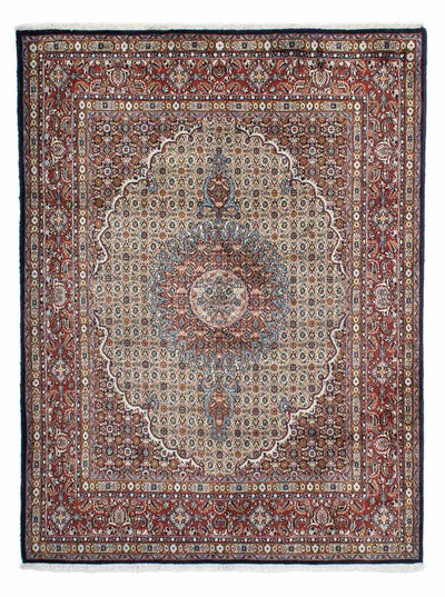 Moud Rug 149x198cm - Persian Rugs