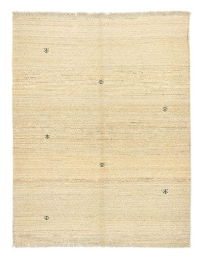 Persian Gabbeh Rug 152x200cm - Perserteppich Wollteppich