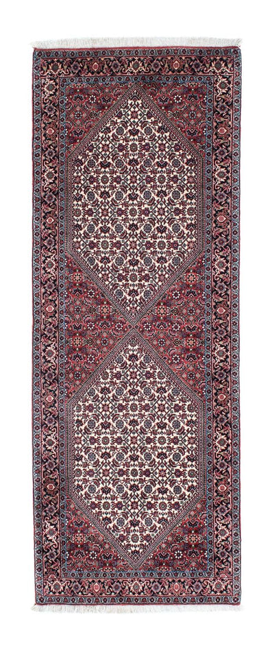 Bidjar Rug 74x192cm - Persian Rugs