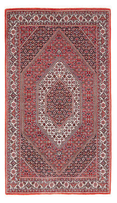 Bidjar Rug 109x189cm - Persian Rugs