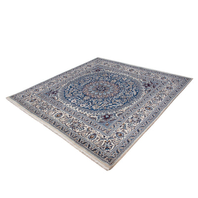 Nain Rug 193x205cm - Persian Rugs