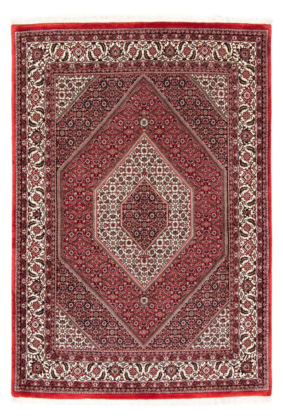 Bidjar Rug 168x240cm - Persian Rugs