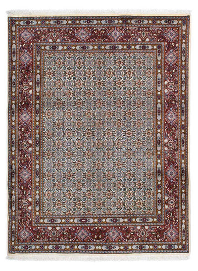 Moud Rug 148x198cm - Persian Rugs