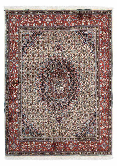 Moud Rug 143x198cm - Persian Rugs