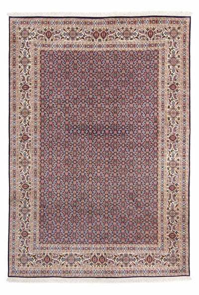 Moud Rug 202x298cm - Persian Rugs