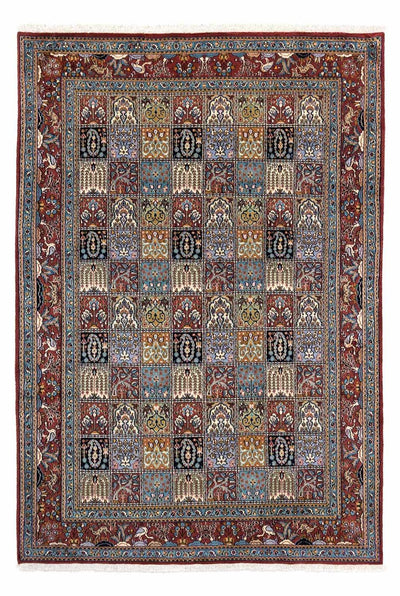 Moud Rug 166x235cm - Persian Rugs