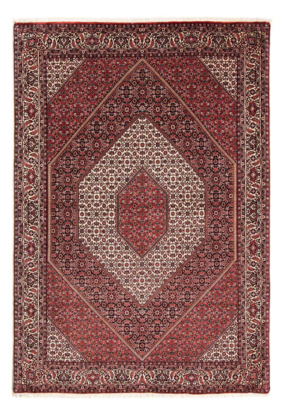 Bidjar Rug 171x242cm - Persian Rugs