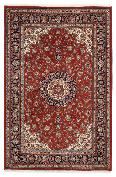 Kashmar Rug 201x293cm - Persian Rugs