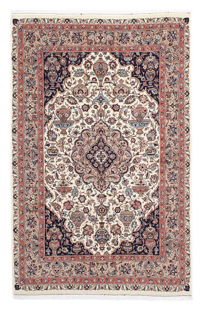 Kashmar Rug 196x293cm - Persian Rugs